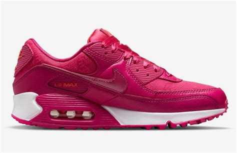 nike air max 90 valentine's